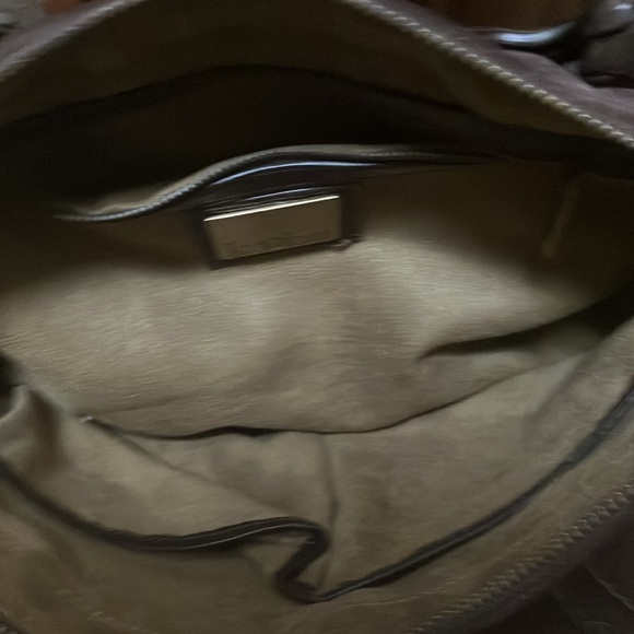 Chocolate Brown Kooba Purse - Picture 7 of 11